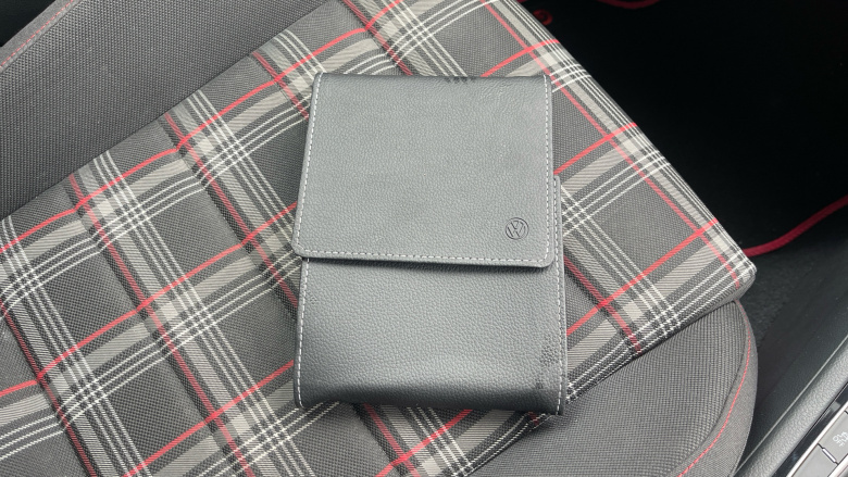 Volkswagen Golf 2.0 TSI 245 GTI Performance 5dr DSG Petrol Hatchback